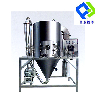 LPG series high speed centrifugal spray drying uni...