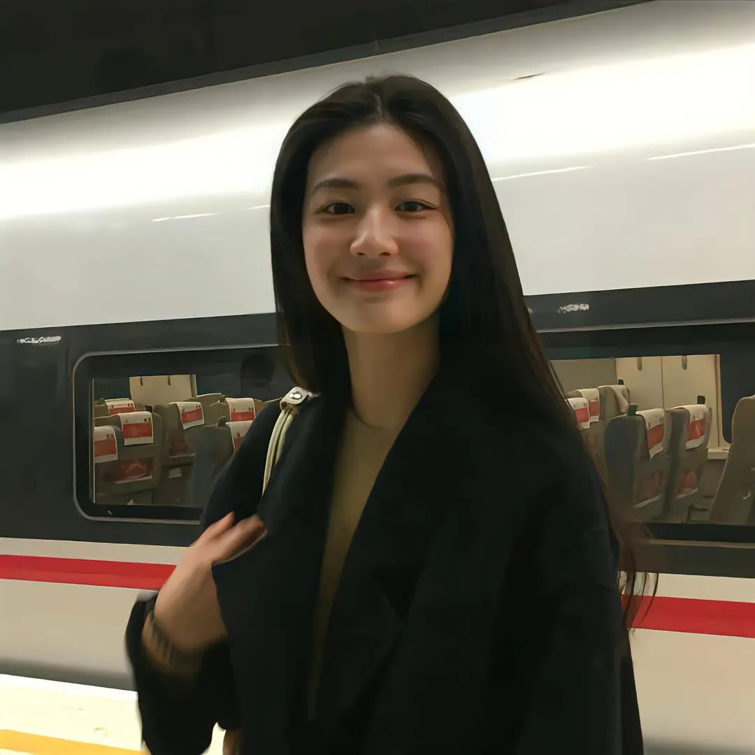 扭曲效应 海报